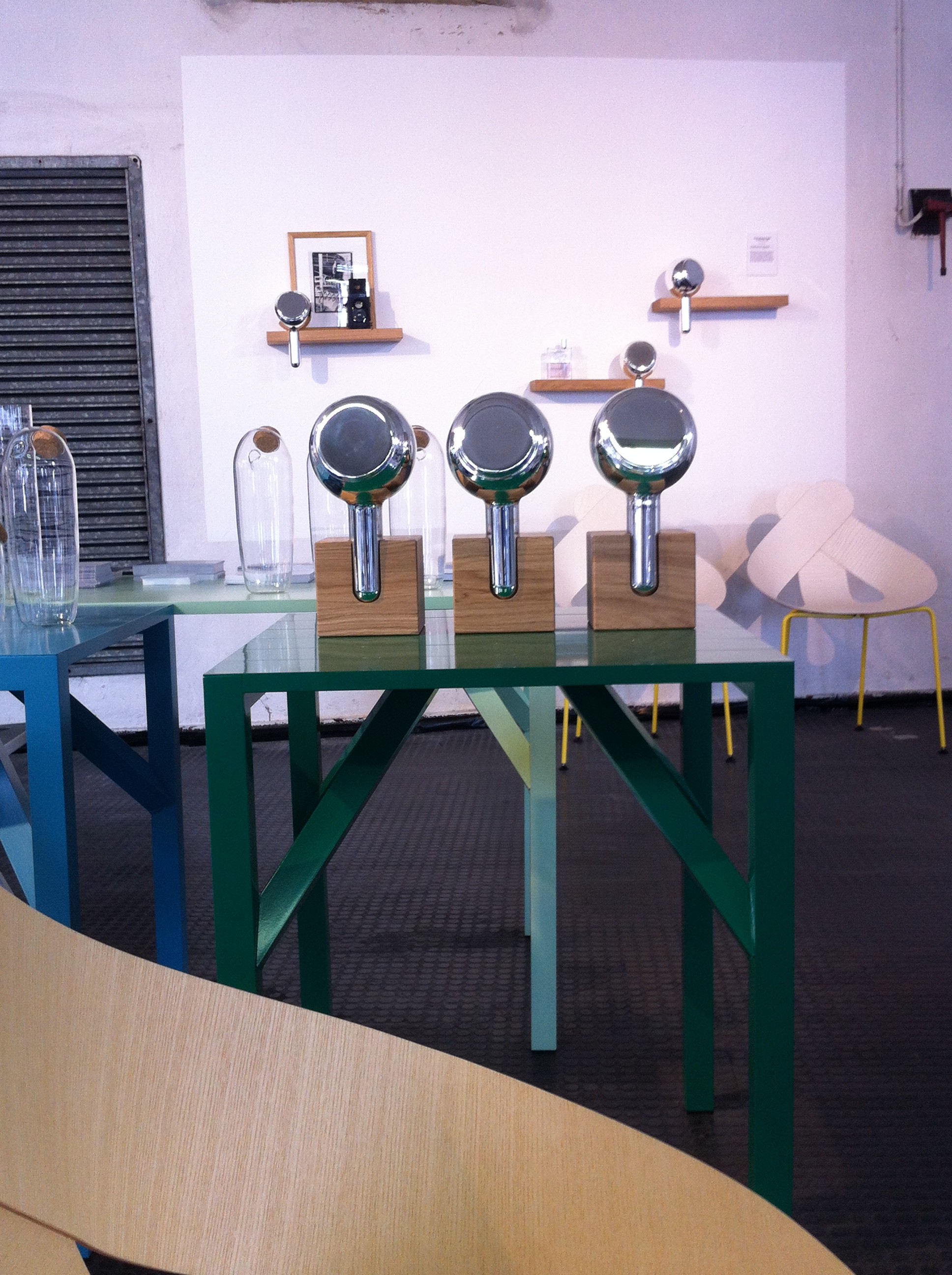 You are currently viewing JOINE Milano Design Week 2014