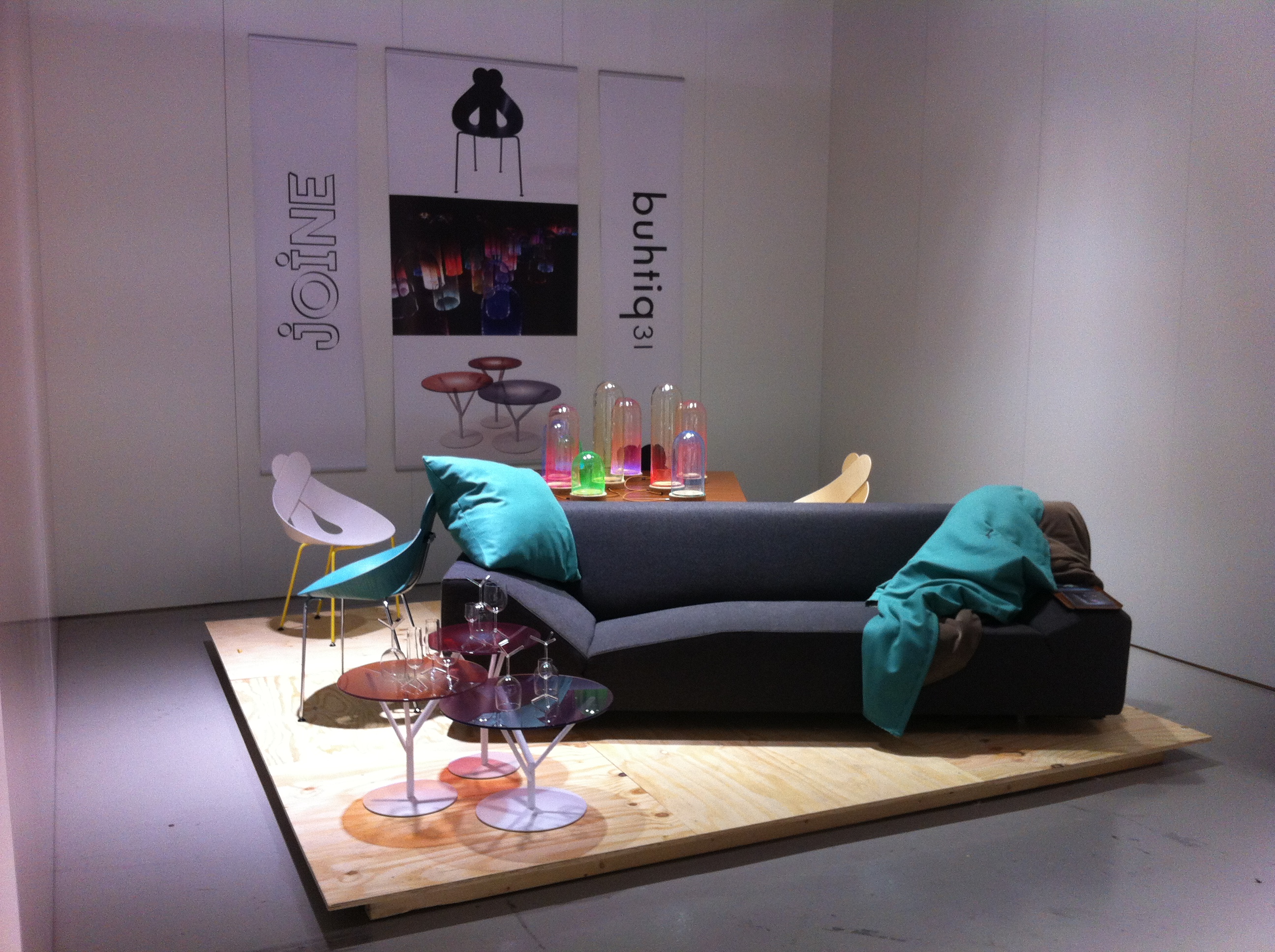 You are currently viewing Nordmodern Copenhagen 2015 JOINE Maarten Baptist