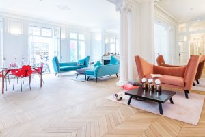 Read more about the article DDAYS Paris design week 2015 Maarten Baptist