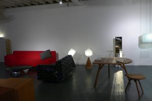 Read more about the article London design week 2011 Maarten Baptist @ AUBIN&WILLS wiht tuttobene