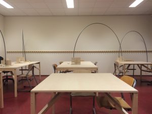 Read more about the article academy interior MAMDT zuyd hogeschool maastricht