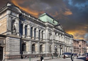 Read more about the article Lecture @ St. Petersburg State Academy of Art and Industry