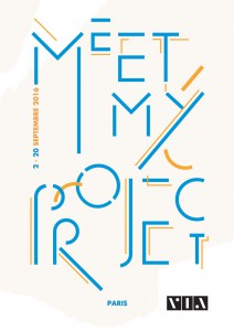 Read more about the article Maarten Baptist @ Meet My Project wiht VIA Gallery in Paris
