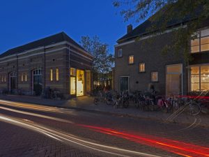 Read more about the article Maarten Baptist @ Kazerne DDW 2016 Eindhoven